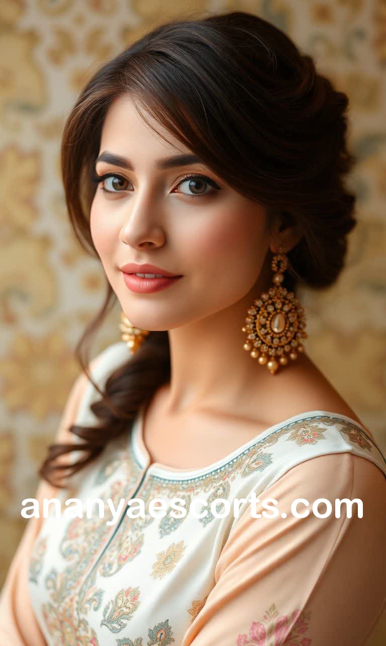 Tiswadi Escort Service