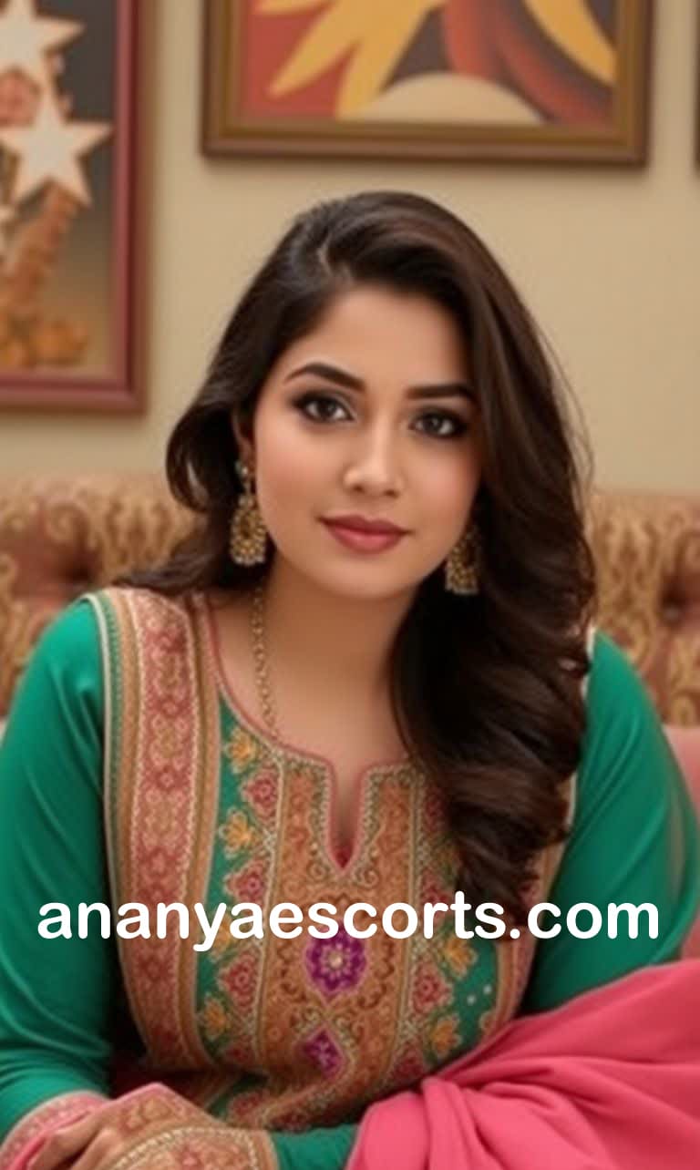 Tiswadi Escorts