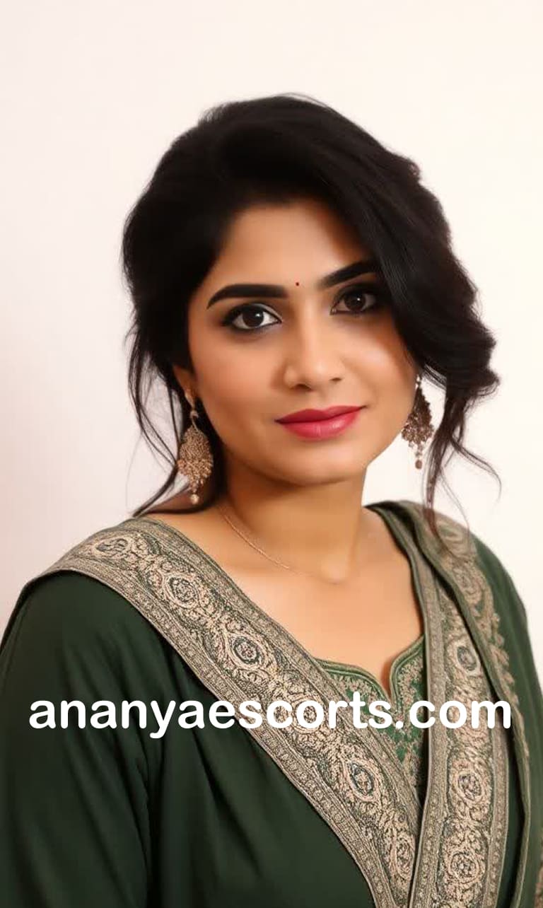 Tiswadi Escort Service
