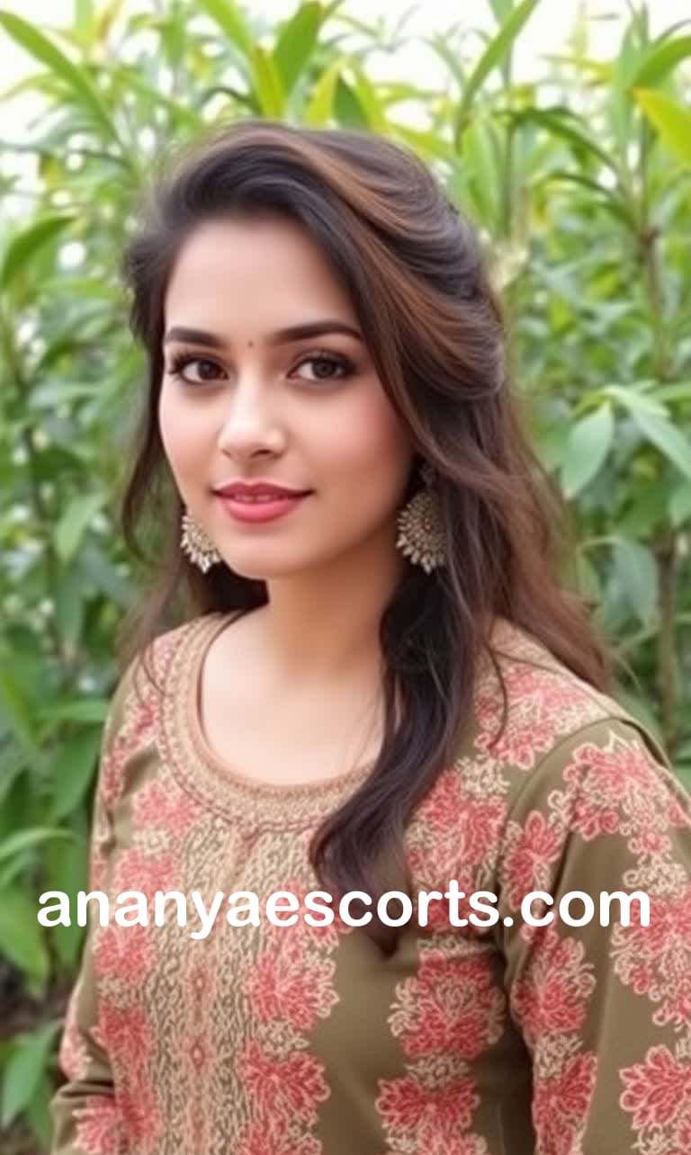 Escort Service in Tiswadi