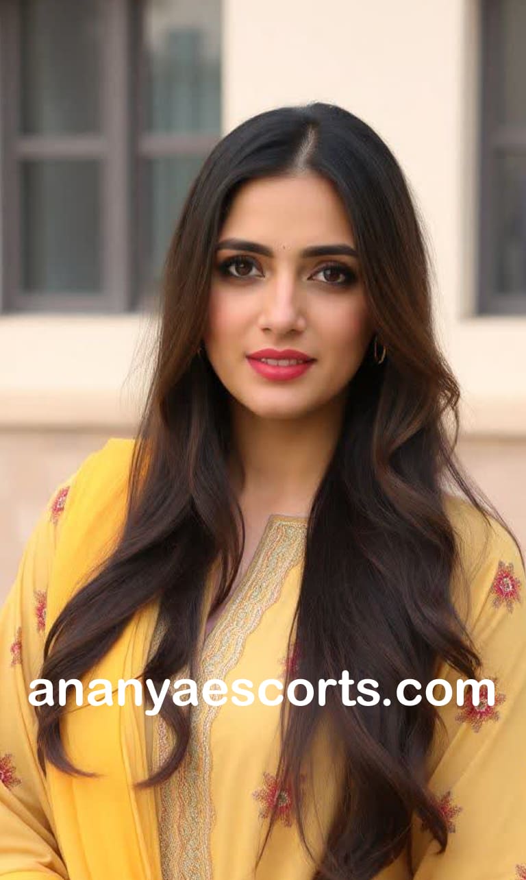 Tiswadi Escorts