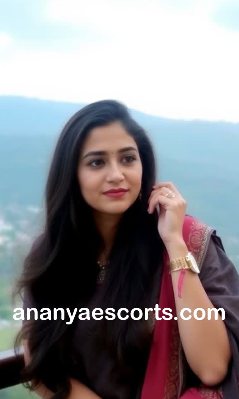 Tiswadi Escorts