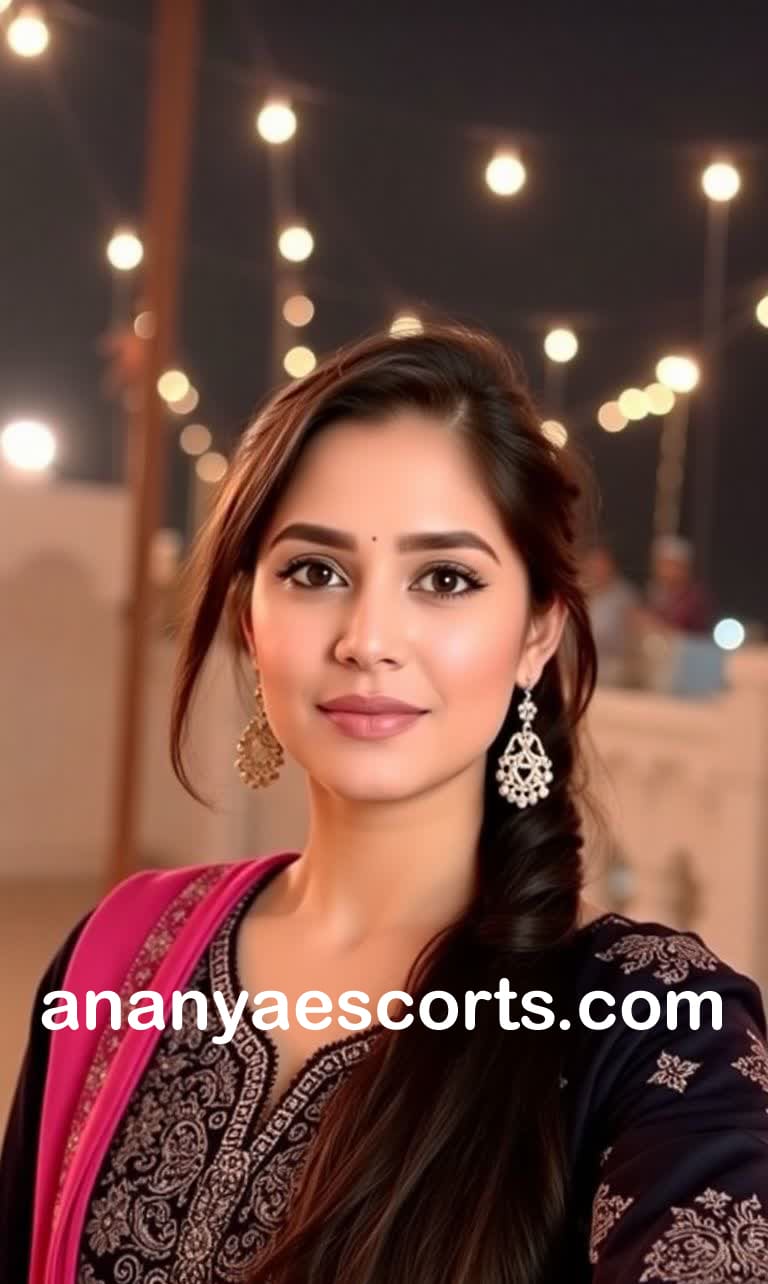 Tiswadi Call Girls