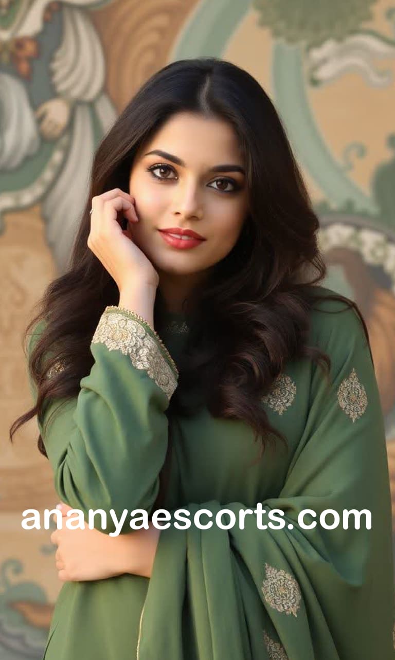 Call Girls in Tiswadi